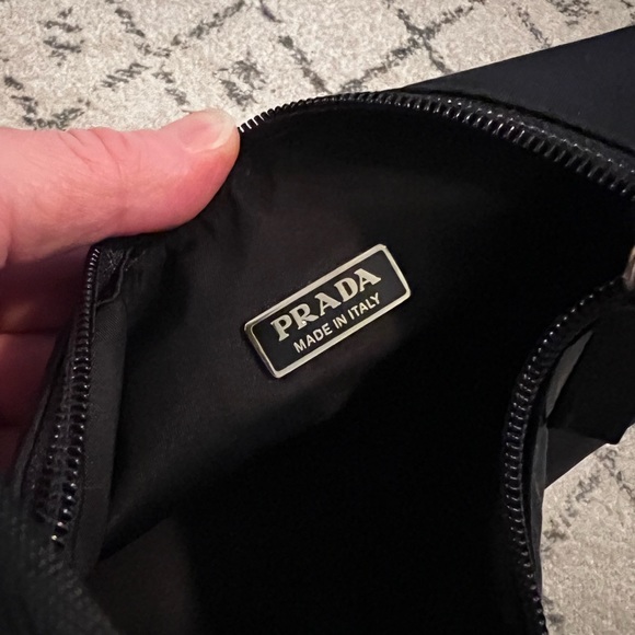Prada Original Tessuto Sport - Picture 3 of 10